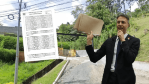 El lío con el megalote ‘Aguas Vivas’ por el cual la Fiscalía acusó al exalcalde de Medellín y precandidato presidencial Daniel Quintero