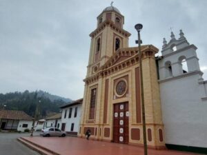 El maravilloso pueblo que endulza Colombia: postres caseros en cada esquina | Regiones | Economía