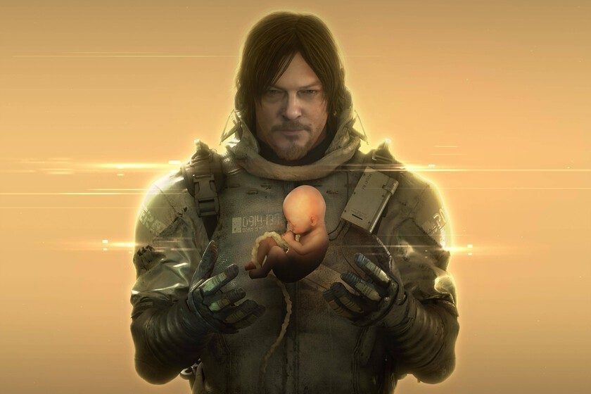 El mejor Twitch Plays es este de Death Stranding que convierte el canal en la emisión más interactiva y cómica que puedes ver