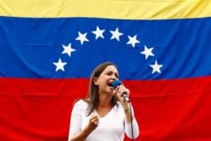 El miedo se instaló en el régimen