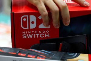 El modus operandi de un hombre que facturó millones vendiendo productos falsos de Nintendo en Amazon