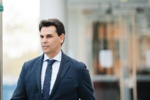 El novio de Díaz Ayuso desiste de pedir 300.000 euros de fianza al fiscal general ante la «garantía» de su patrimonio | europapress.es