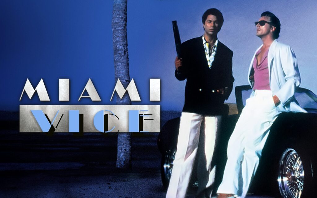 El nuevo remake de Miami Vice ya tiene fecha de estreno