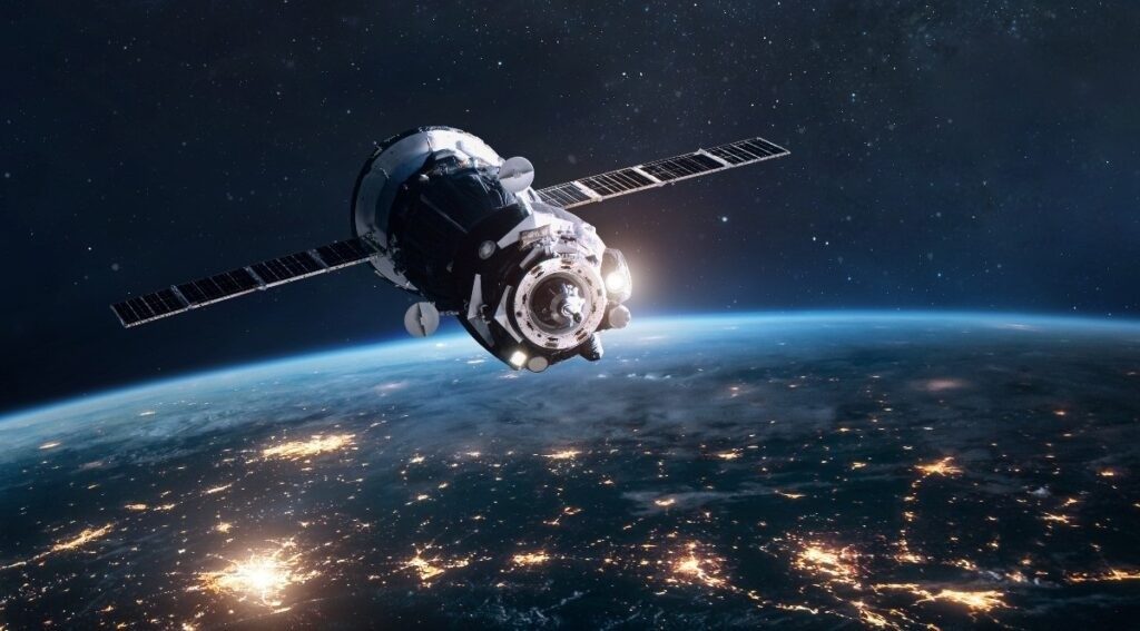 El nuevo rival que desafía a Starlink ya se mueve en Sudamérica