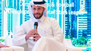 El objetivo de la Liga de Qatar es encontrar al próximo Lamine Yamal