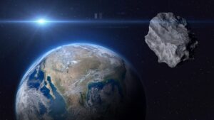 El plan secreto de China para enfrentar una amenaza cósmica
