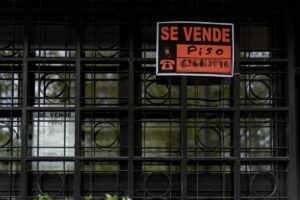 El precio de la vivienda libre se dispara un 12,7% en el segundo trimestre, su mayor alza en 18 años | europapress.es