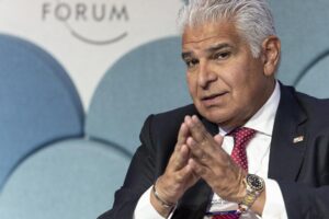 El presidente de Panamá llega a Nueva York para asistir a la Asamblea de la ONU – AlbertoNews