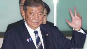 El primer ministro de Japón anuncia su renuncia – DW – 07/09/2025