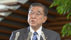 El primer ministro de Japón decide renunciar, según medios – DW – 07/09/2025