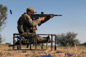 El primer país en desaparecer con una Tercera Guerra Mundial, según la IA