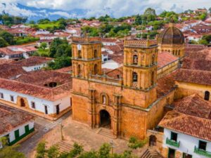 El pueblo colombiano donde la miel se come con cuchara y no con pan: es sorprendente | Regiones | Economía