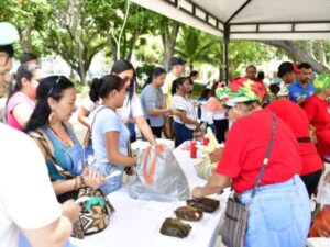 El pueblo colombiano que es representado por un delicioso pastel: ¿ya lo ha probado? | Regiones | Economía