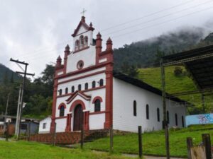 El pueblo más frío de Cundinamarca con unos paisajes que enamoran a cualquiera | Regiones | Economía