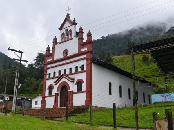 El pueblo más frío de Cundinamarca con unos paisajes que enamoran a cualquiera | Regiones | Economía