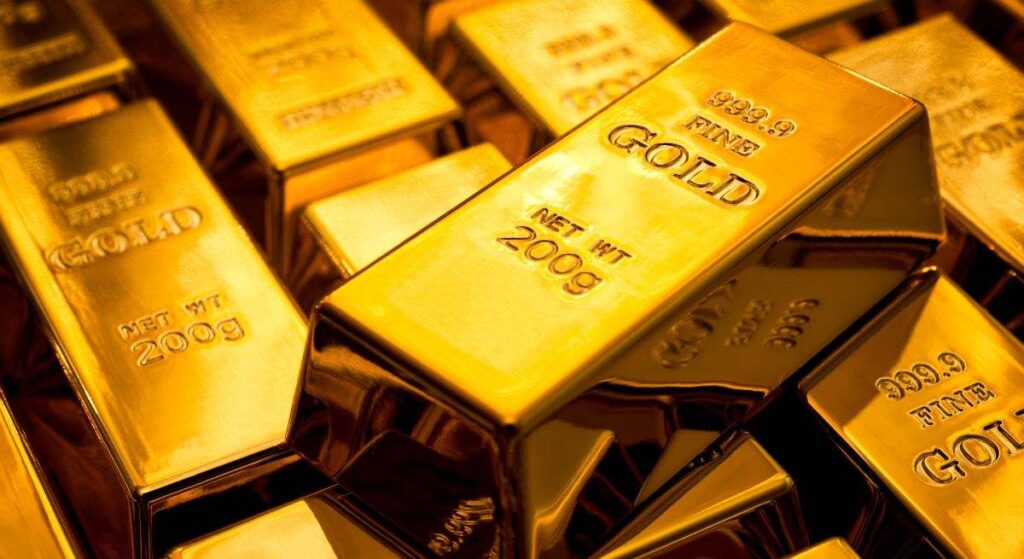 El rally del oro sólo puede ser frenado por un IPC controlado, un dólar fuerte y tipos altos
