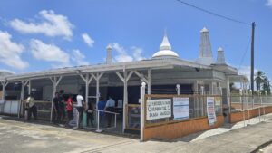El recuento de votos en Guyana perfila al presidente aliado de EEUU como posible ganador