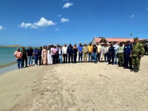 El remoto pueblo colombiano donde siempre hay un viento ensordecedor: día y noche | Regiones | Economía