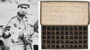 El ‘santo grial’ de la fotografía: la historia oculta de la maleta mexicana perdida durante 70 años