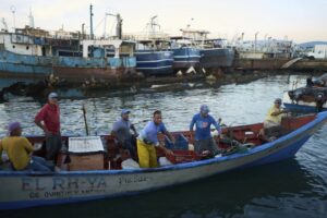 El secreto a voces sobre el narcotráfico en Sucre sale a la luz tras ataque de EEUU