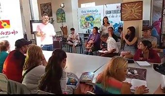“El teatro debe generar proyectos con impacto positivo en comunidades” – Diario La Nación