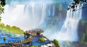 El turismo internacional crece a pesar de los desafíos globales : IPS Agencia de Noticias