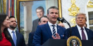 El único que debería estar preocupado es Maduro