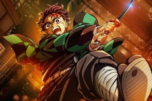 El verdadero mérito de Ufotable ha sido hacer de un manga mediocre uno de los mejores animes de los últimos años