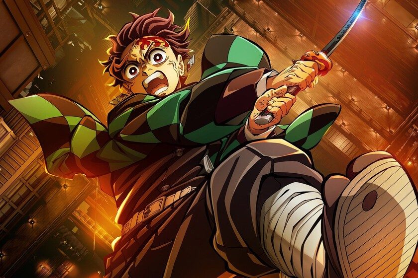 El verdadero mérito de Ufotable ha sido hacer de un manga mediocre uno de los mejores animes de los últimos años