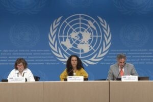 En datos | Lo que registra informe de la Misión de Determinación