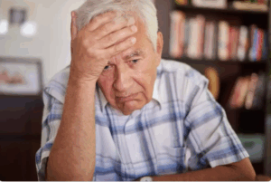 En el país no hay registro de personas con Alzheimer