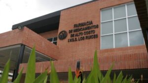En riesgo la salud de los pacientes trasplantados y con cáncer