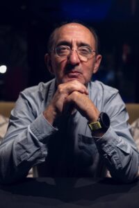“En un mundo gobernado por la IA, el ‘Me Too’ no sería posible” | elperiodico.com