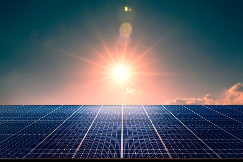 Energía solar: una alternativa sostenible para el futuro energético