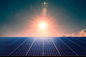 Energía solar: una alternativa sostenible para el futuro energético