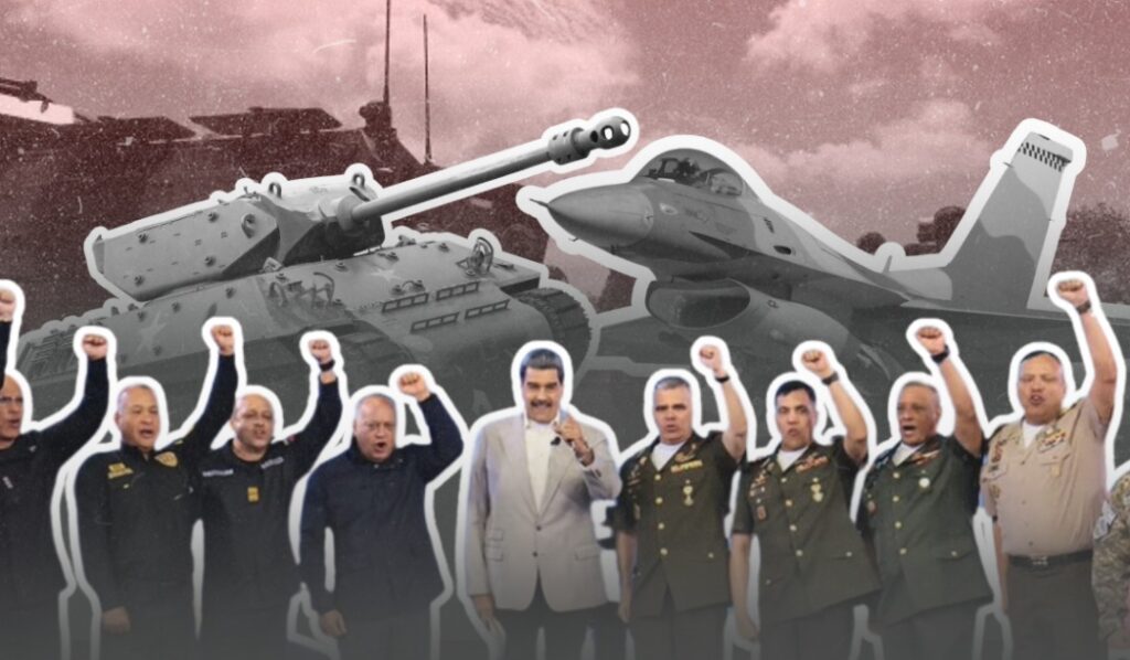 Entrenamientos en los cuarteles y maniobras en La Orchila: qué ven expertos 