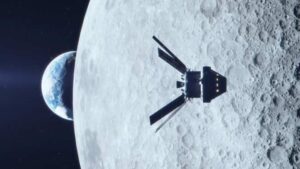 Envía tu nombre alrededor de la Luna con la misión Artemis 2 de la NASA