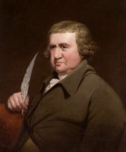 Erasmus Darwin: el visionario olvidado que anticipó la teoría de la evolución
