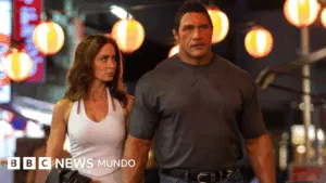 «Es una revelación»: el papel que podría darle a Dwayne ‘La Roca’ Johnson su primera nominación al Oscar al mejor actor