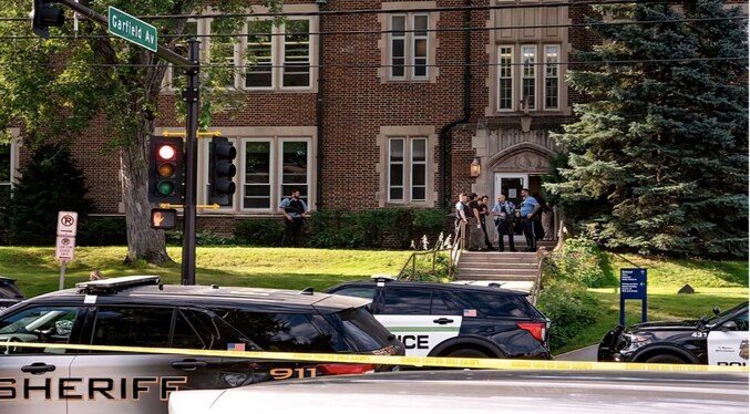 Escuelas católicas de Estados Unidos refuerzan medidas de seguridad