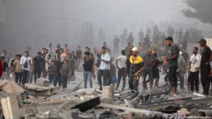España anuncia medidas contra Israel por «genocidio» en Gaza – DW – 08/09/2025