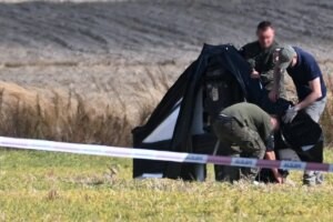 Esta es el arma que ha usado Putin en Polonia: Gerbera, el dron de bajo coste ruso para saturar los cielos de la OTAN | elmundo.es