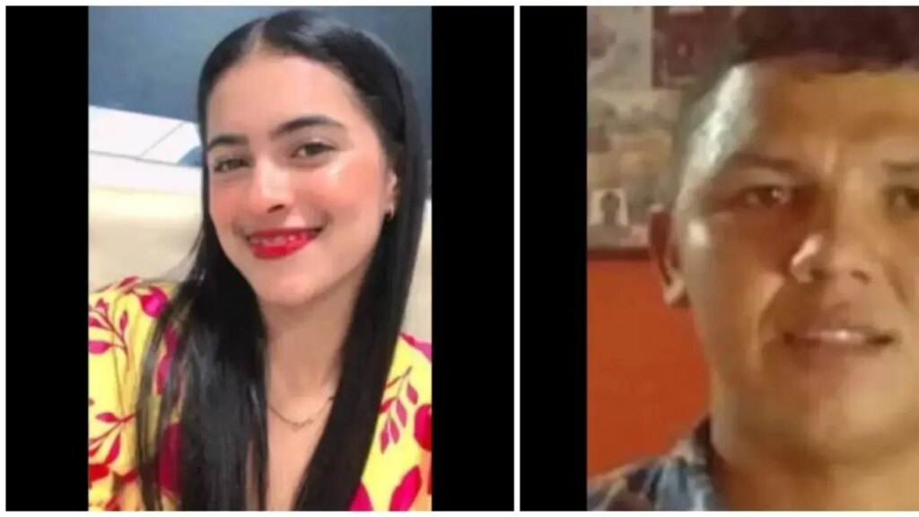 Esta es la identidad de la pareja sentimental del cabecilla del Clan del Golfo asesinado en Bolívar; la mujer era una exreina de belleza