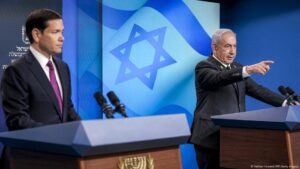 Estados Unidos asegura que Israel no atacará Qatar otra vez – DW – 16/09/2025