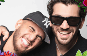 Estas serán algunas de las actuaciones de los Premios Juventud