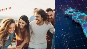 Este es el lugar en Latinoamérica donde se puede equilibrar mejor el trabajo y ocio, según la inteligencia artificial