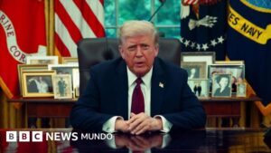 «Este es un momento oscuro para EE.UU.»: el sentido mensaje de Trump ante el asesinato del comentarista conservador Charlie Kirk