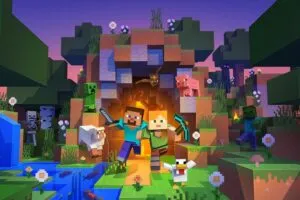 Este fan de Minecraft se ha propuesto comprobar qué pasaría si las recetas del juego existieran de verdad