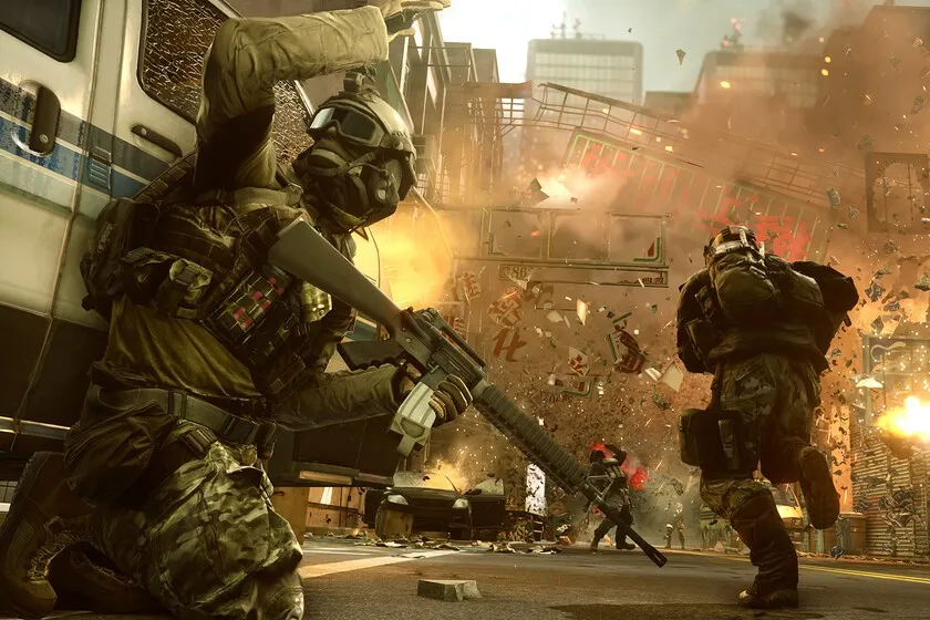 Este jugador de Battlefield entró en busca de ayuda de la comunidad y salió convertido en un auténtico terrorista de cazas