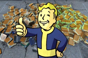 Este mod de Fallout 4 es tan absurdamente increíble que Bethesda debería pagar al creador y lanzarlo de forma oficial